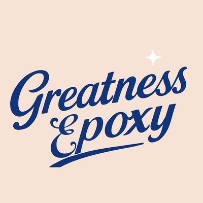 Avatar for Greatness Epoxy