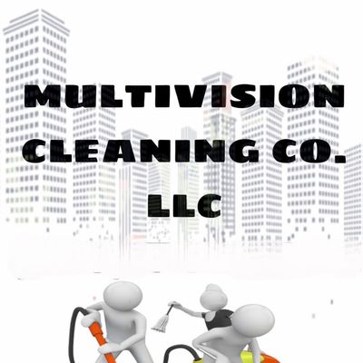 Avatar for MULTIVISION CLEANING CO. LLC