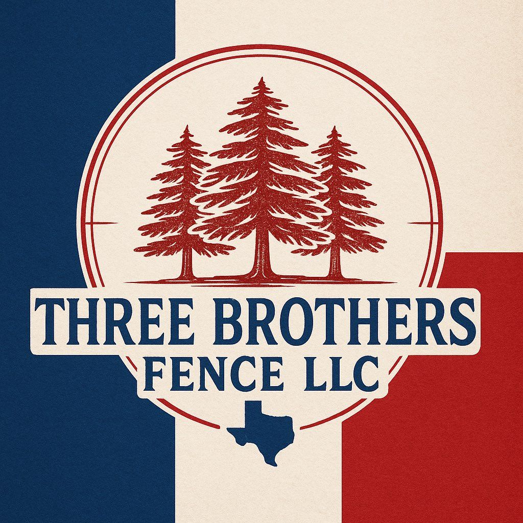 Three brothers fence company