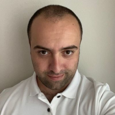 Avatar for MisterHandy