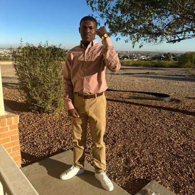 Avatar for Dust bowl detailing