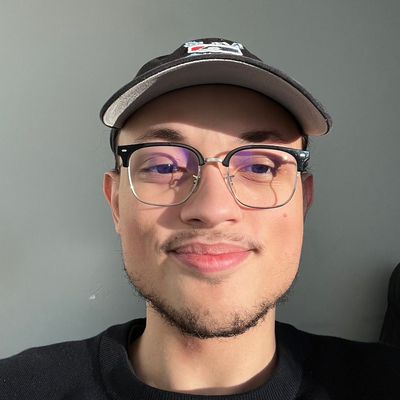 Avatar for Taylor Carter