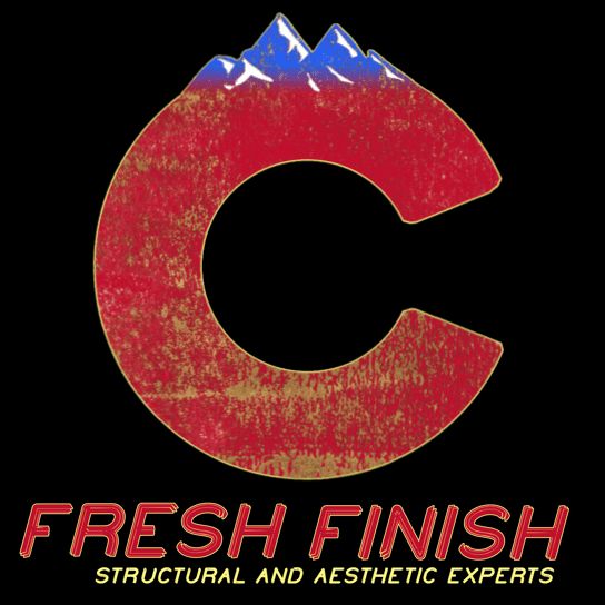 Fresh Finish