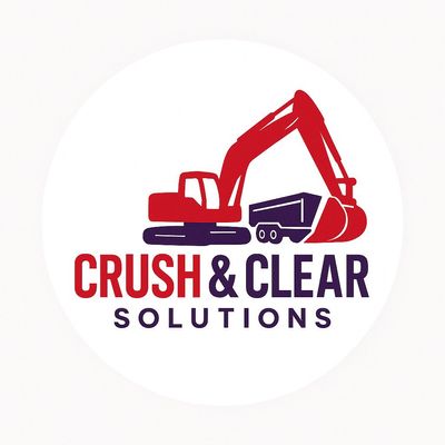 Avatar for Crush & Clear Solutions
