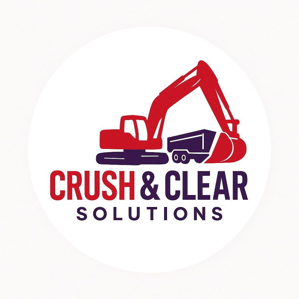 Crush & Clear Solutions