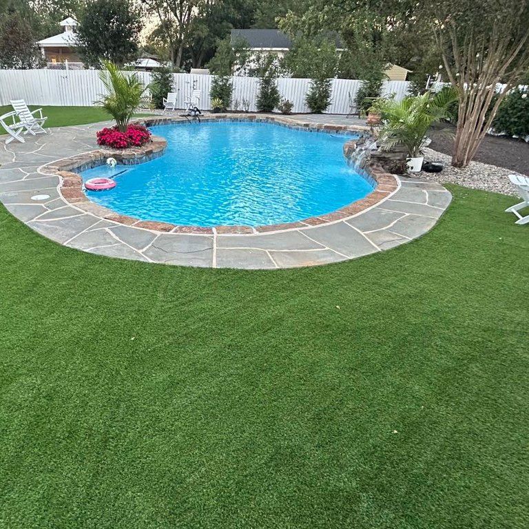 Jason’s Pools
