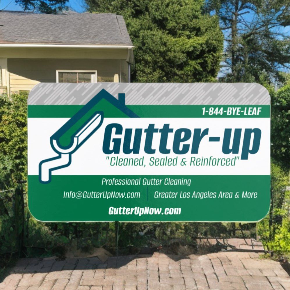 Gutter-Up