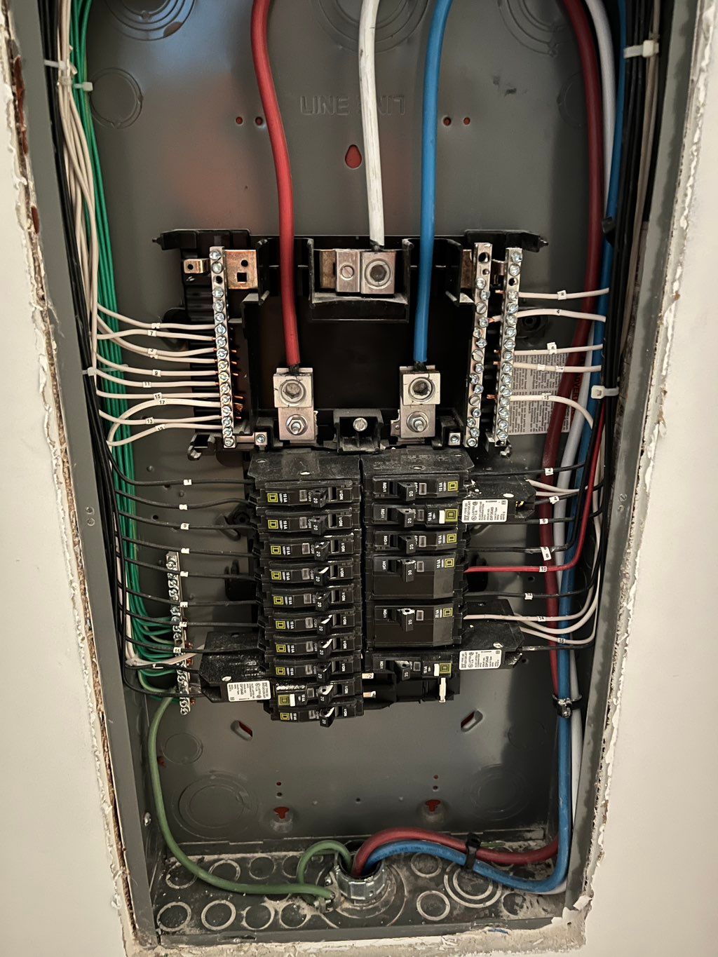 Projects and media