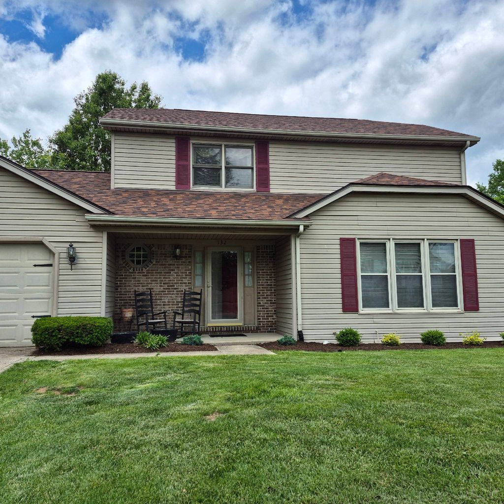 BLUEGRASS MOWING AND LANDSCAPE LLC
