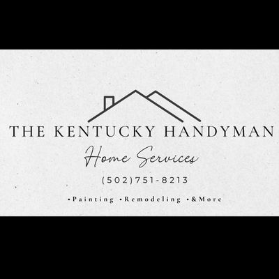 Avatar for The Kentucky handyman