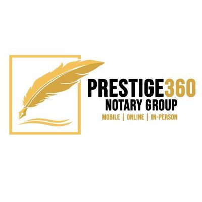Avatar for Prestige360 Notary Group