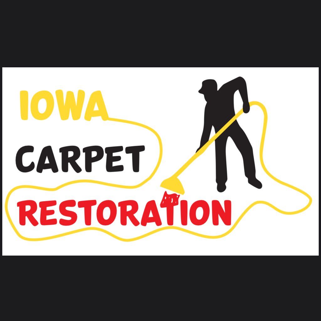 Iowa Carpet Restoration