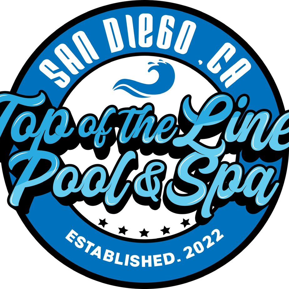 Top of The Line Pool & Spa