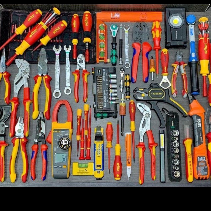 FixHandy