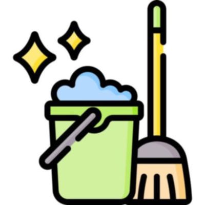 Avatar for Strong cleaning