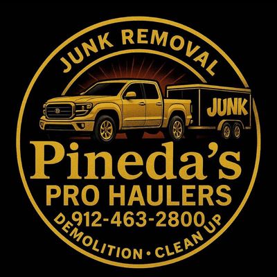 Avatar for Pineda’s Pro Haulers
