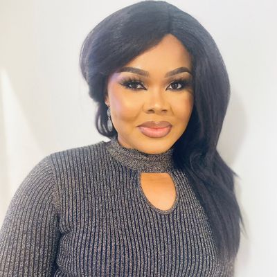 Avatar for Plush Grace Consulting