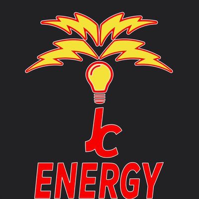 Avatar for JC Energy