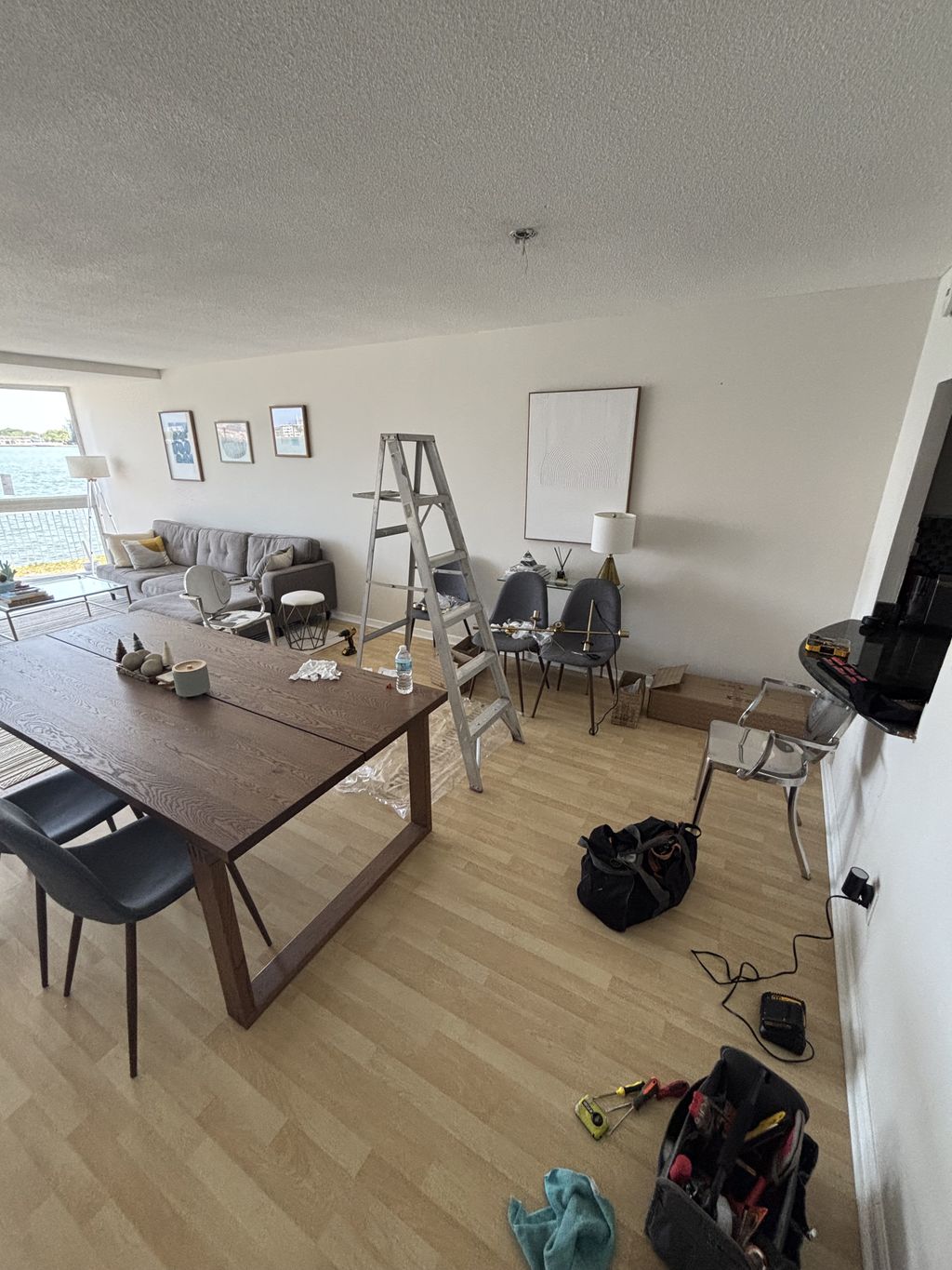 Projects and media