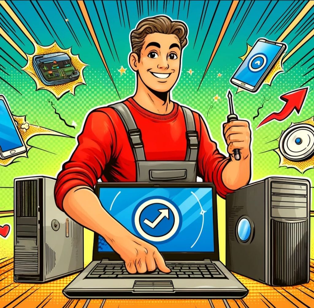 Projects and media
