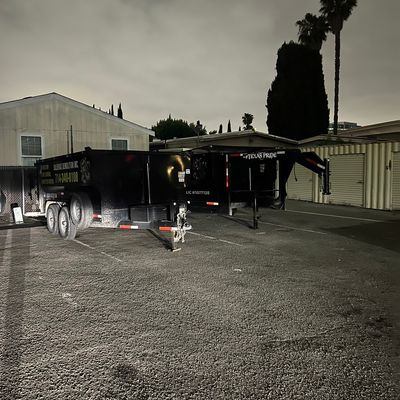 Avatar for Balderas Demolition Inc.