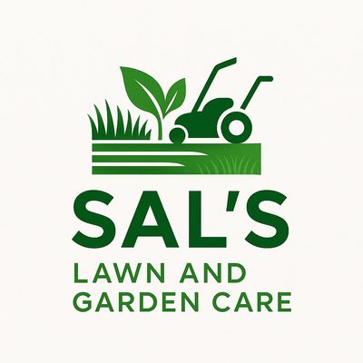 Avatar for Sal’s lawn and Garden Care