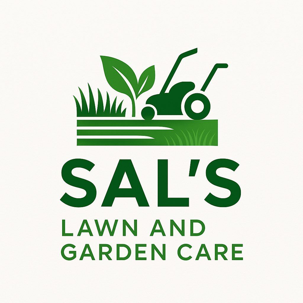 Sal’s lawn and Garden Care