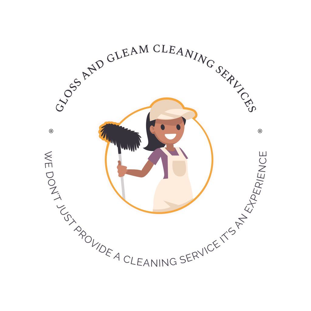 Gloss ad Gleam Cleaning Co