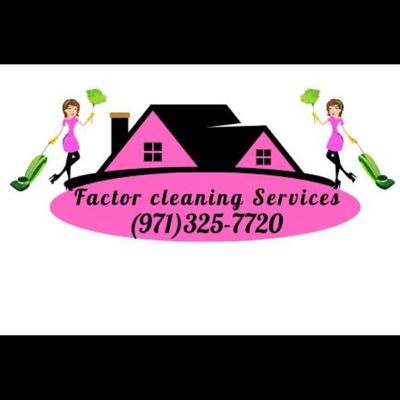 Avatar for Factor cleaning