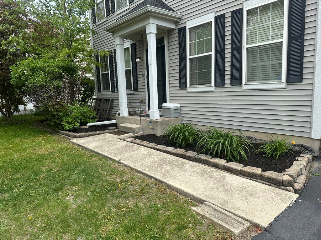 Mulch ✅
