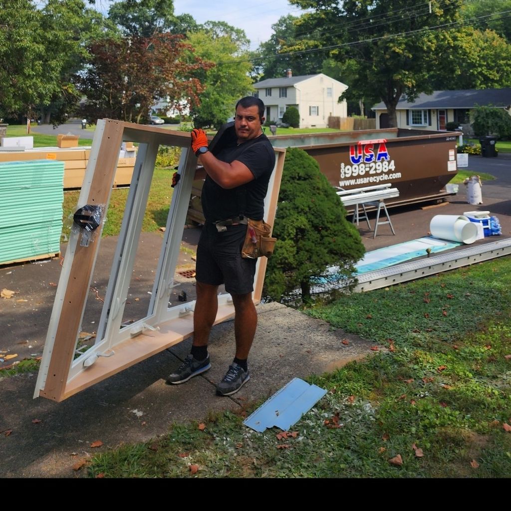 Mr.Fix-All LLC