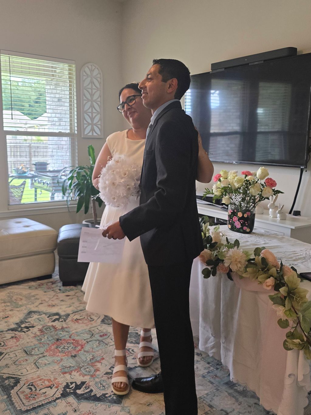 Traveling Marriage Certificate Services