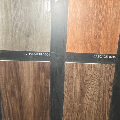 Avatar for Oropeza Hardwood Floor
