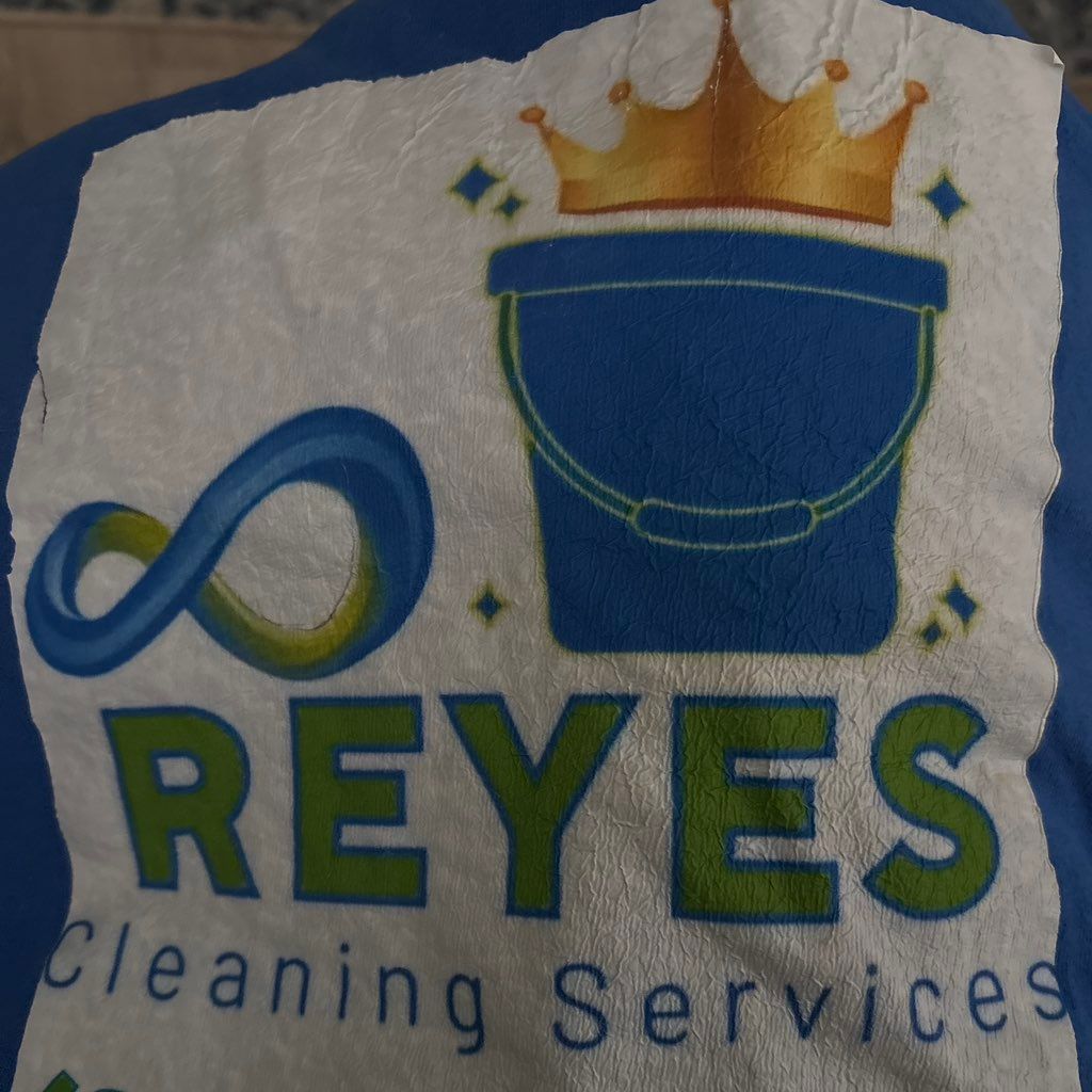 Reyes Cleaning Services LLC