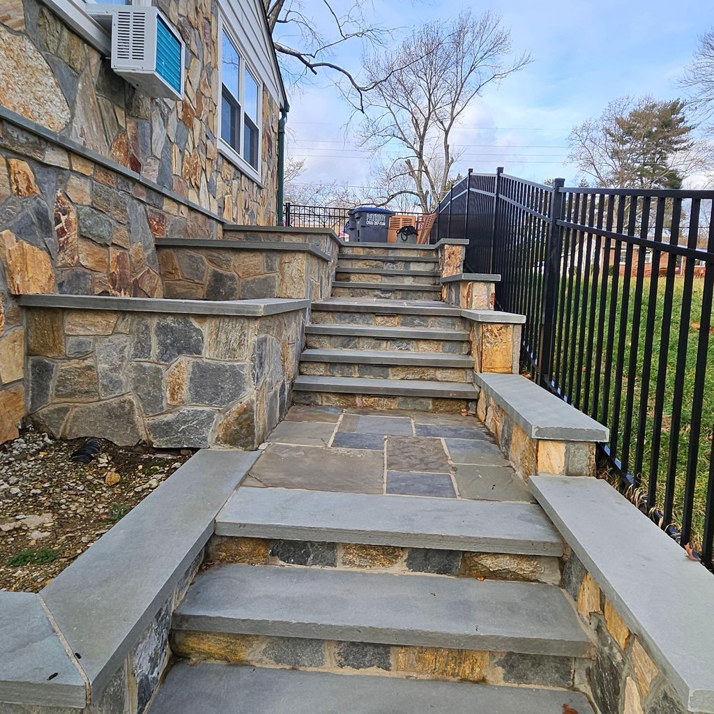 Liggio Landscape Solutions