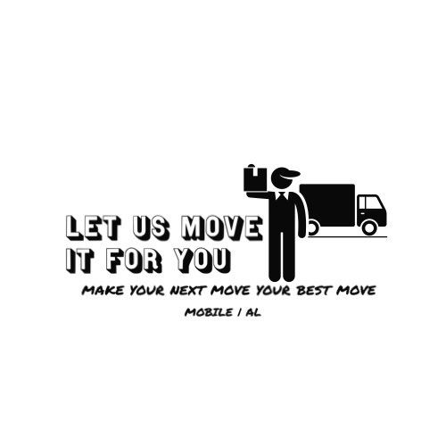 Let Us Move It For You