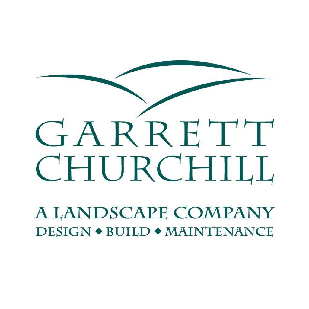 Garrett Churchill A Landscape Company