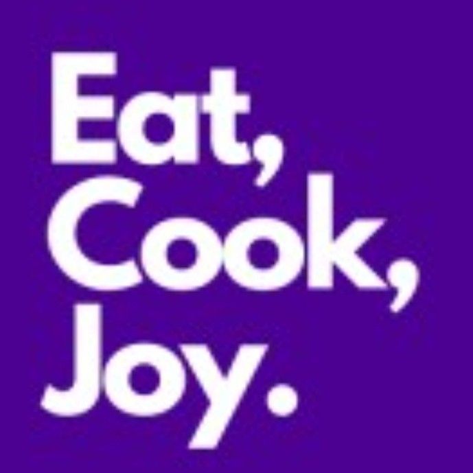 Eat Cook Joy