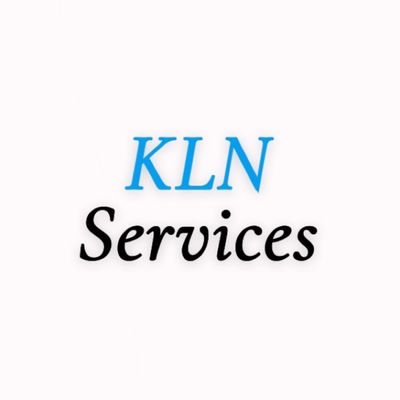 Avatar for KLN services