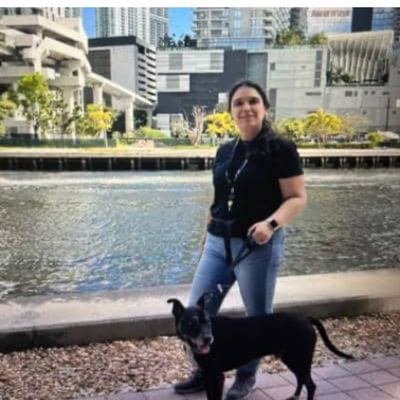 Avatar for Dog walking and pet grooming in babcock ranch