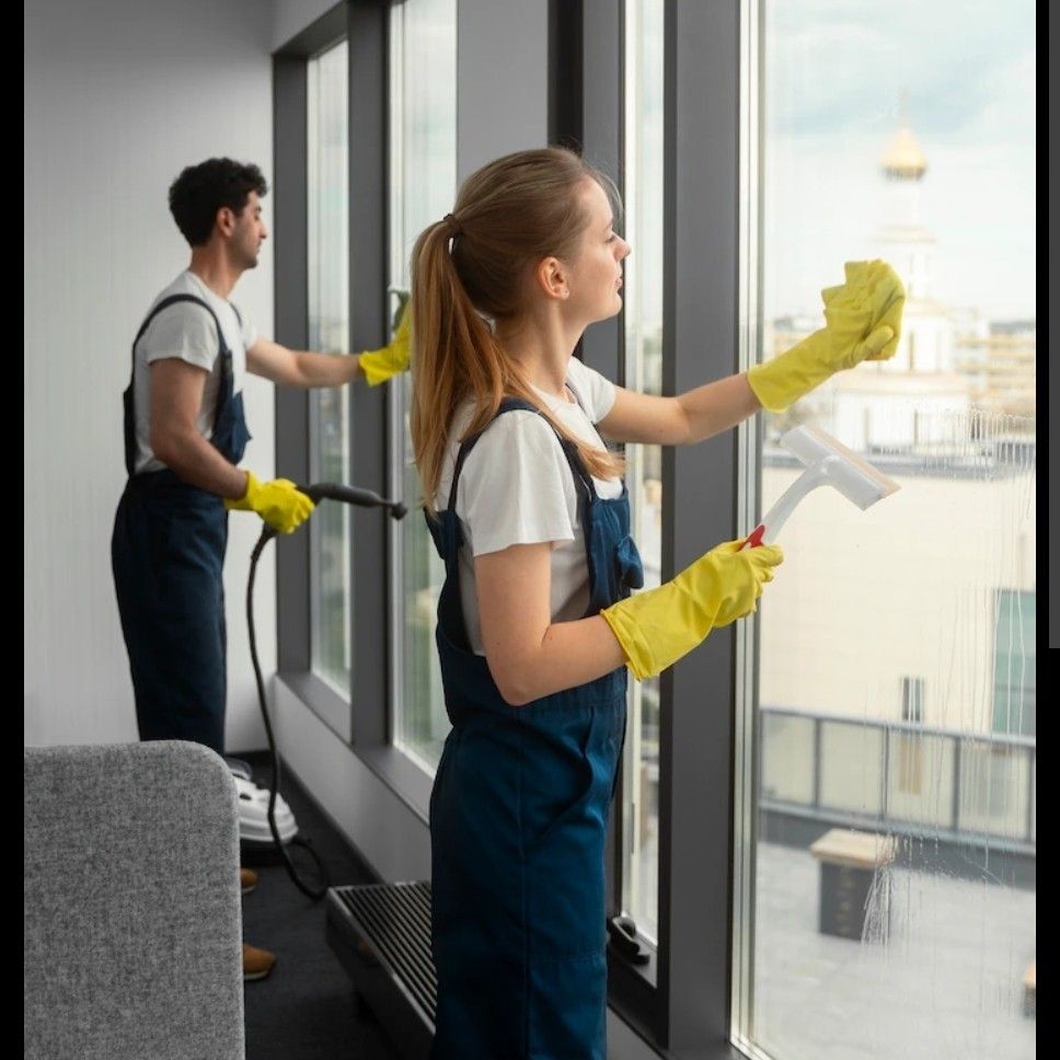 TrueClean Services