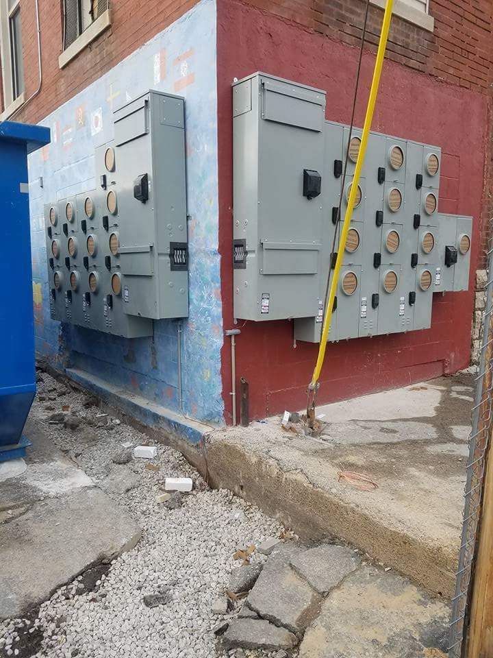 Projects and media