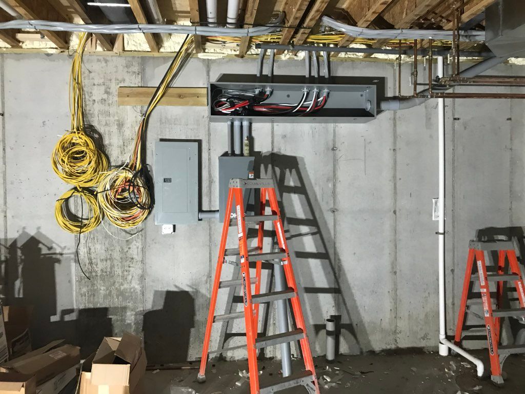 Projects and media
