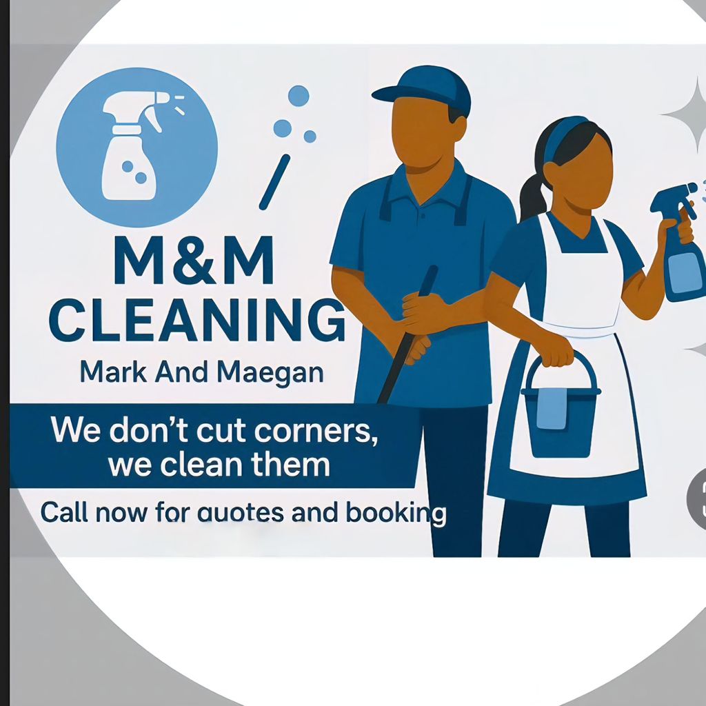 M&M Cleaning