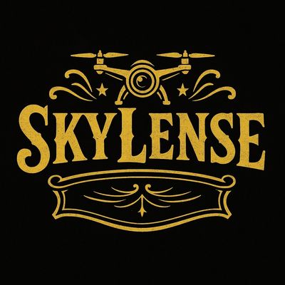 Avatar for SkyLense Drone Imaging