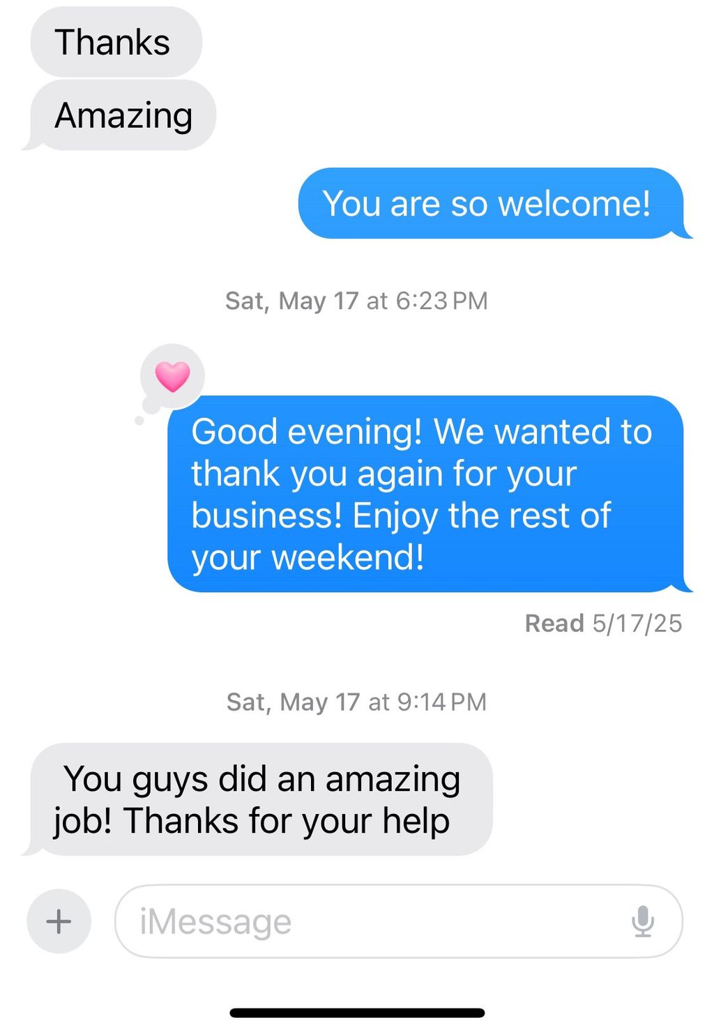 Projects and media