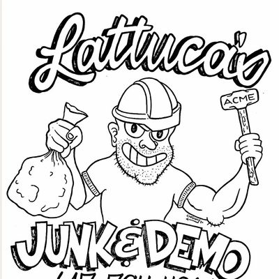 Avatar for Lattuca’s Junk and Demo