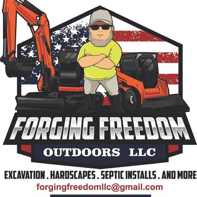 Avatar for Forging Freedom Outdoors LLC