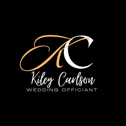 Kiley Carlson Wedding Officiant