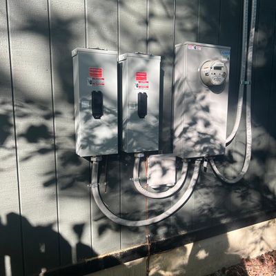 Avatar for Rafaels Electric
